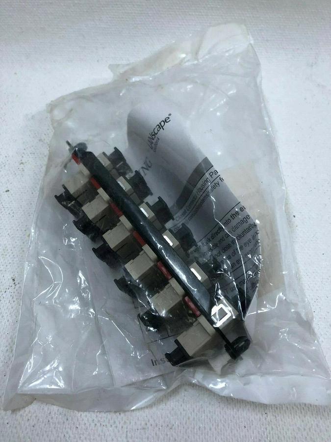 Used Corning CCH-CP12-91 Connector Panel