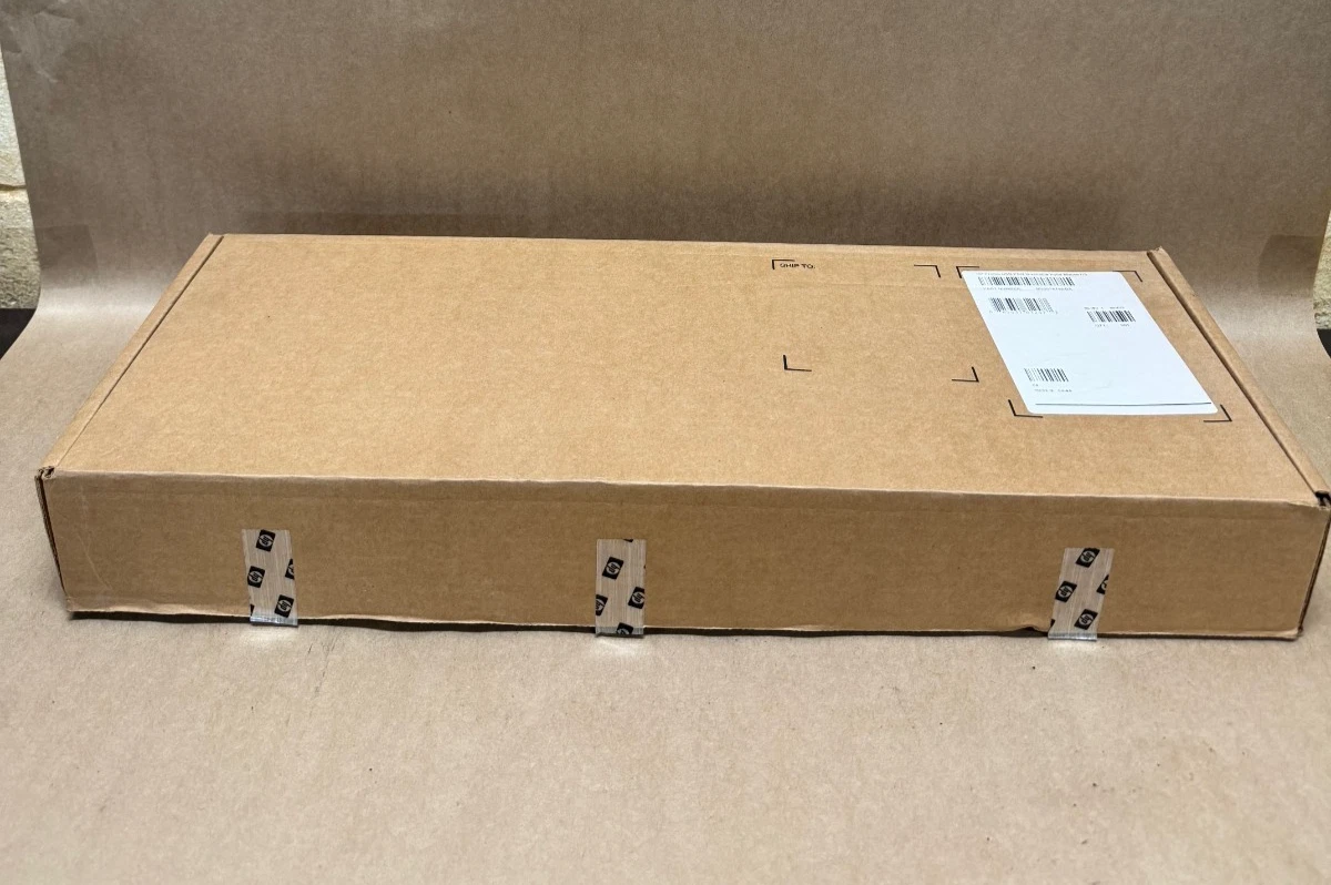 HP BU207AT Washable Keyboard & Mouse Set *NEW*