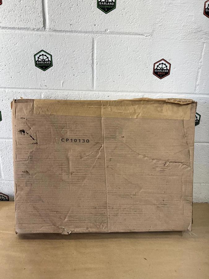 Used Builders Best 111609 Intake, 4” Wh 3” Collar (12 pcs included)