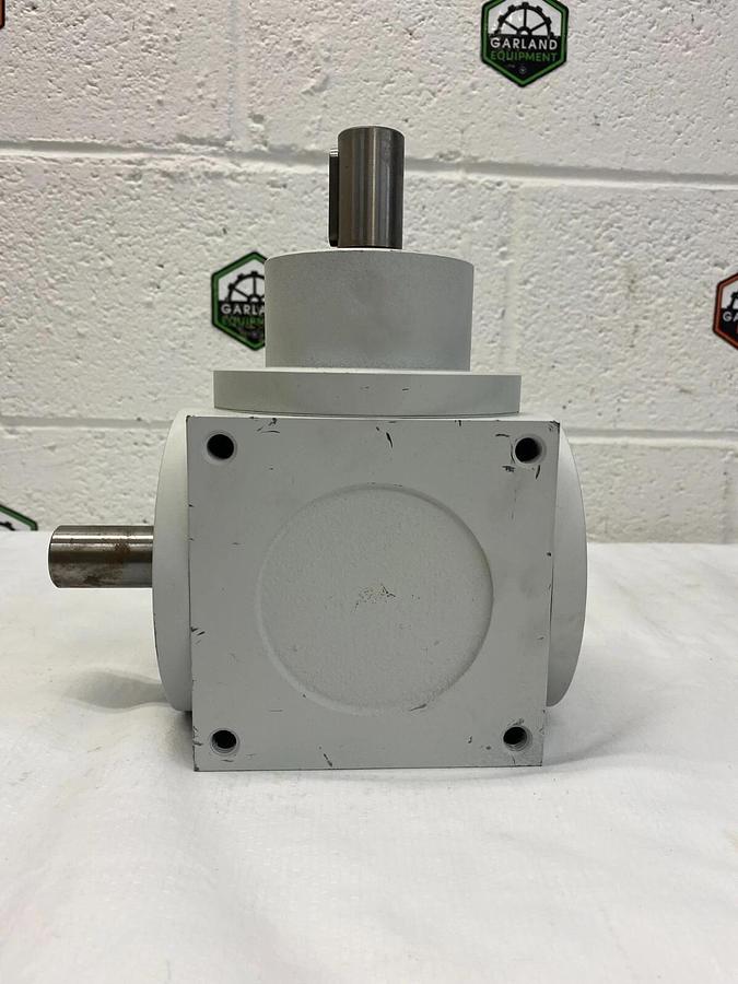 Used Vogel 202567 D-72644 Type: L 2 Gearbox