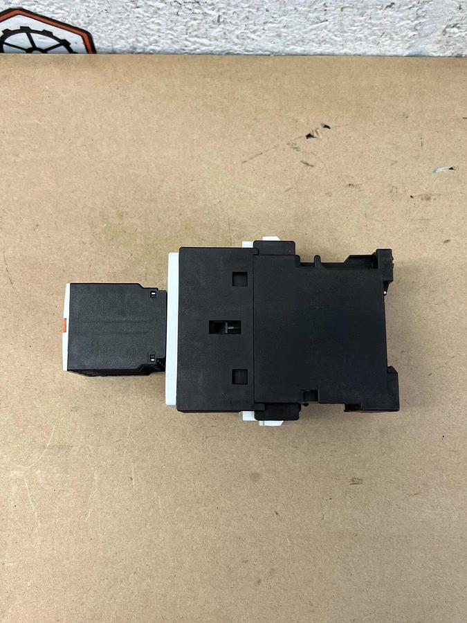 Used Siemens 3RT1026-1B Sirius Contactor