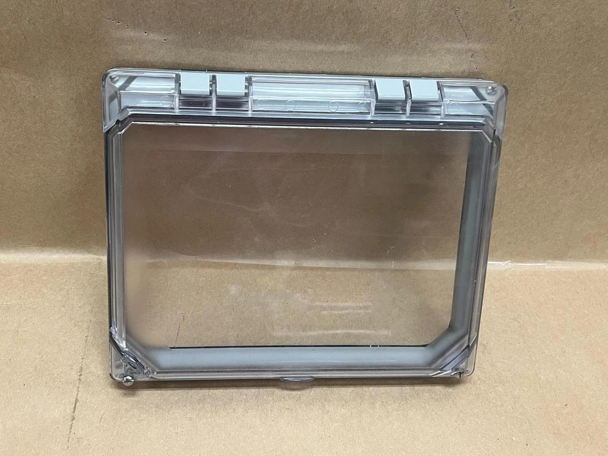 Used Carlon 10 8 CA Protective Enclosure Cover