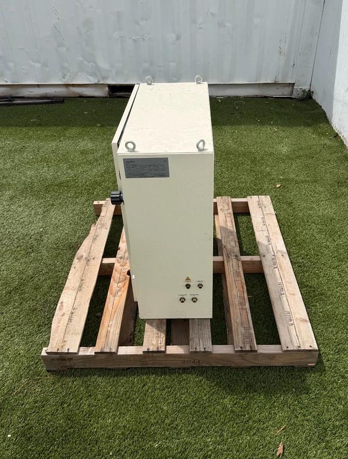 Used Ozonia CFS-1 2G Ozone Generator