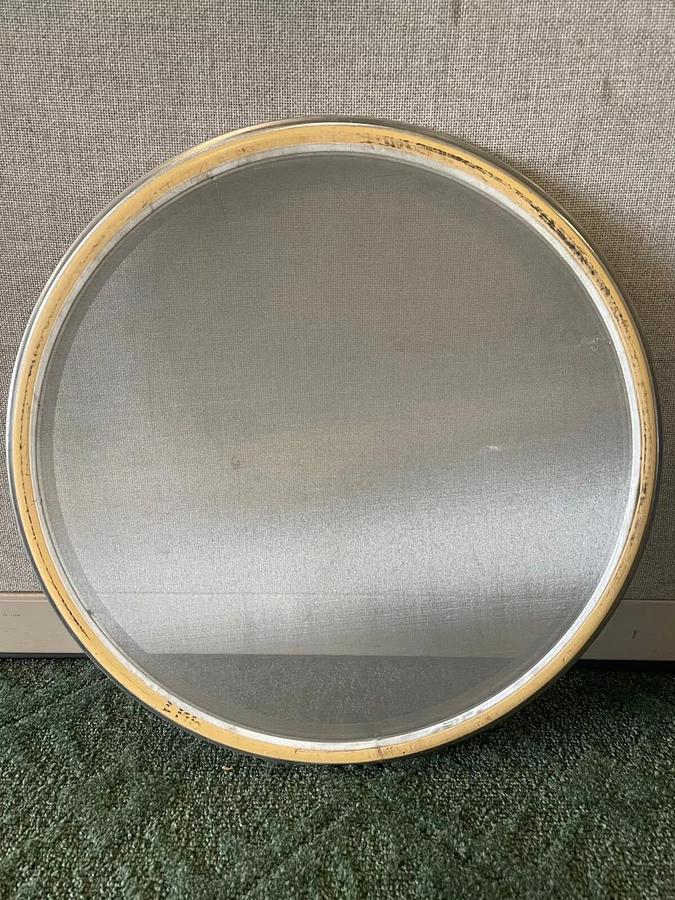 Used Sweco 18B8A094T 18” Stainless Steel Screener, 180 microns