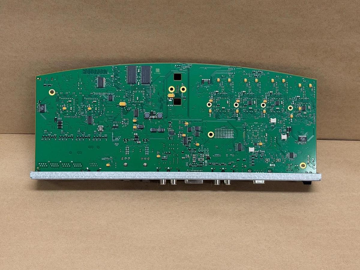 Used Tandberg 400107008LF TTC7-14 Telepresence Conferencing System Circuit Board