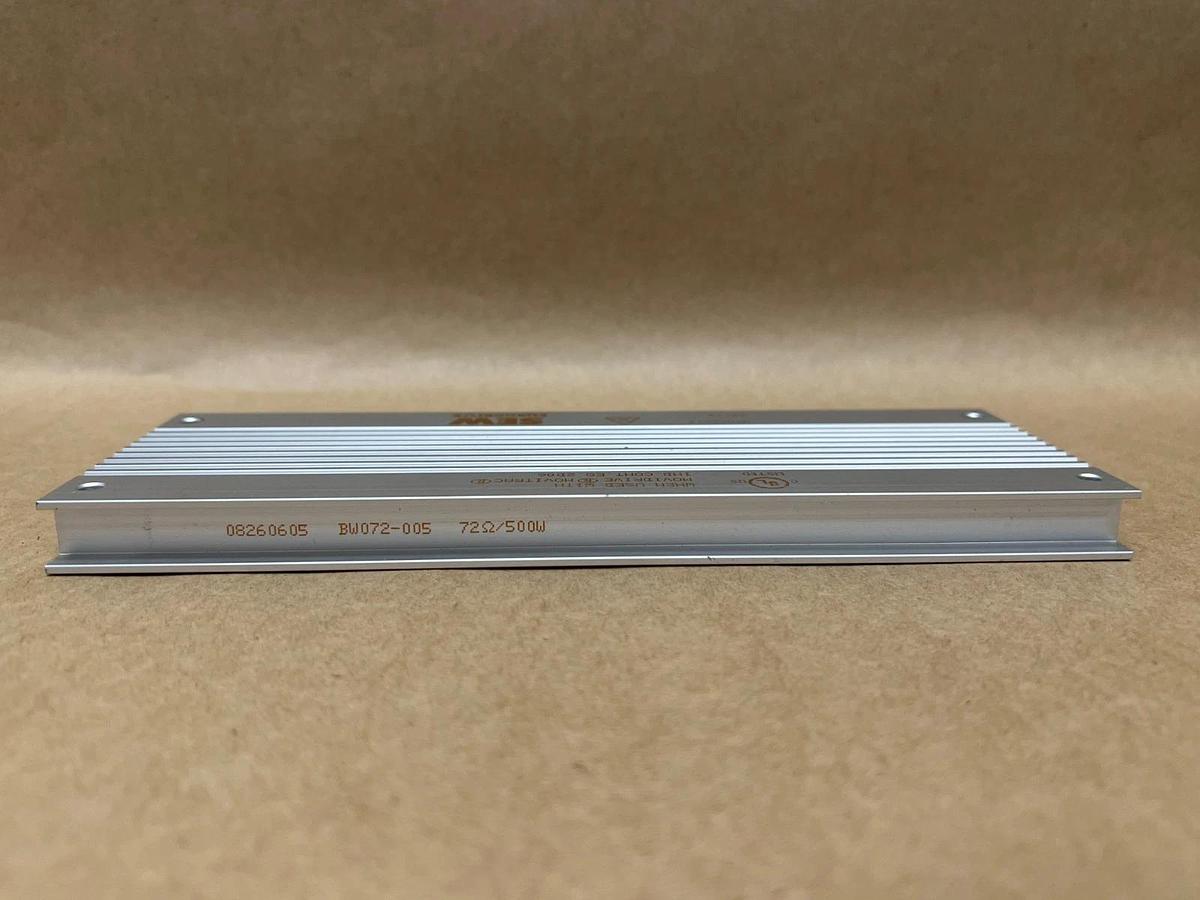 Used SEW Eurodrive BW 072-005 Brake Resistor