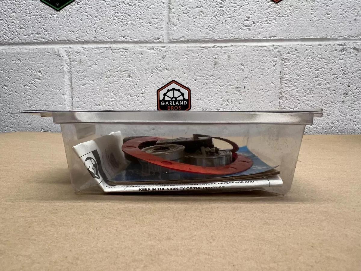 Used Gast K205 Repair Kit