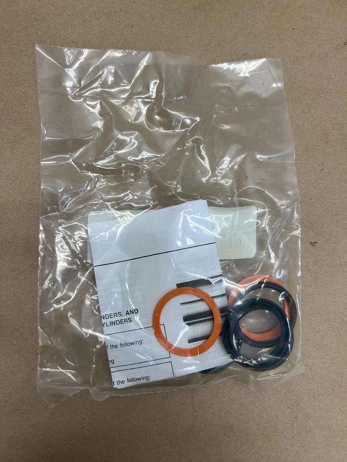 Used Atlas Cylinders BH00LA015 Piston Kit