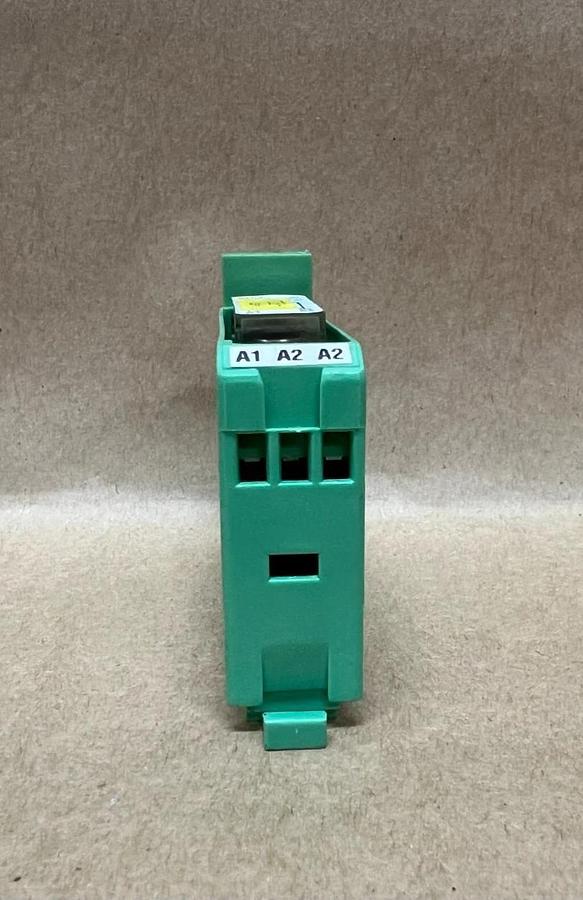 Used Phoenix Contact EMG 17-REL/KSR-24/21-21-LC Contact Relay Module - Lot of 11