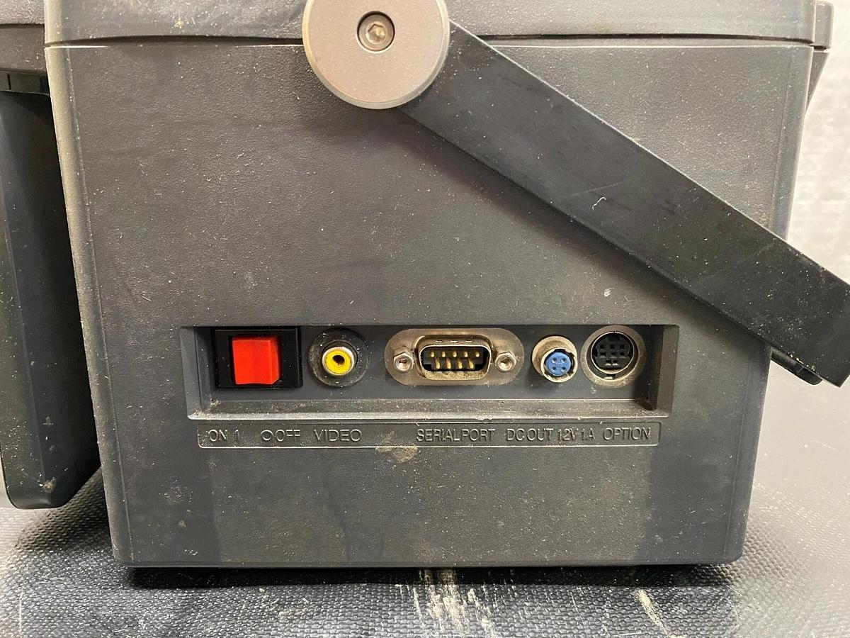 Used Fitel S176 Fusion Splicer