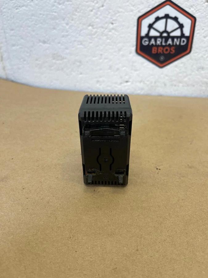 Used Hoffman ATEMNO Temperature Control Switch, 32-140°F