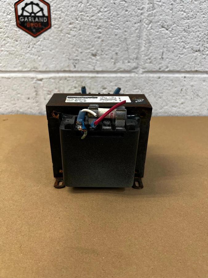 Used Siemens MT0250A Industrial Control Transformer