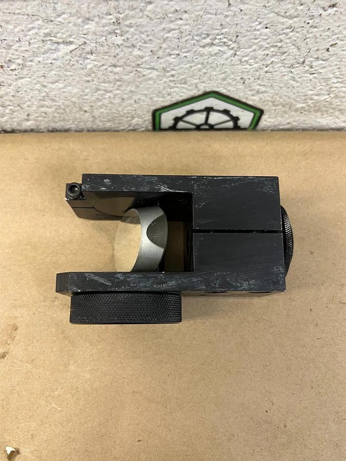 Used NRC LBD-1.00 Laser Beam Director