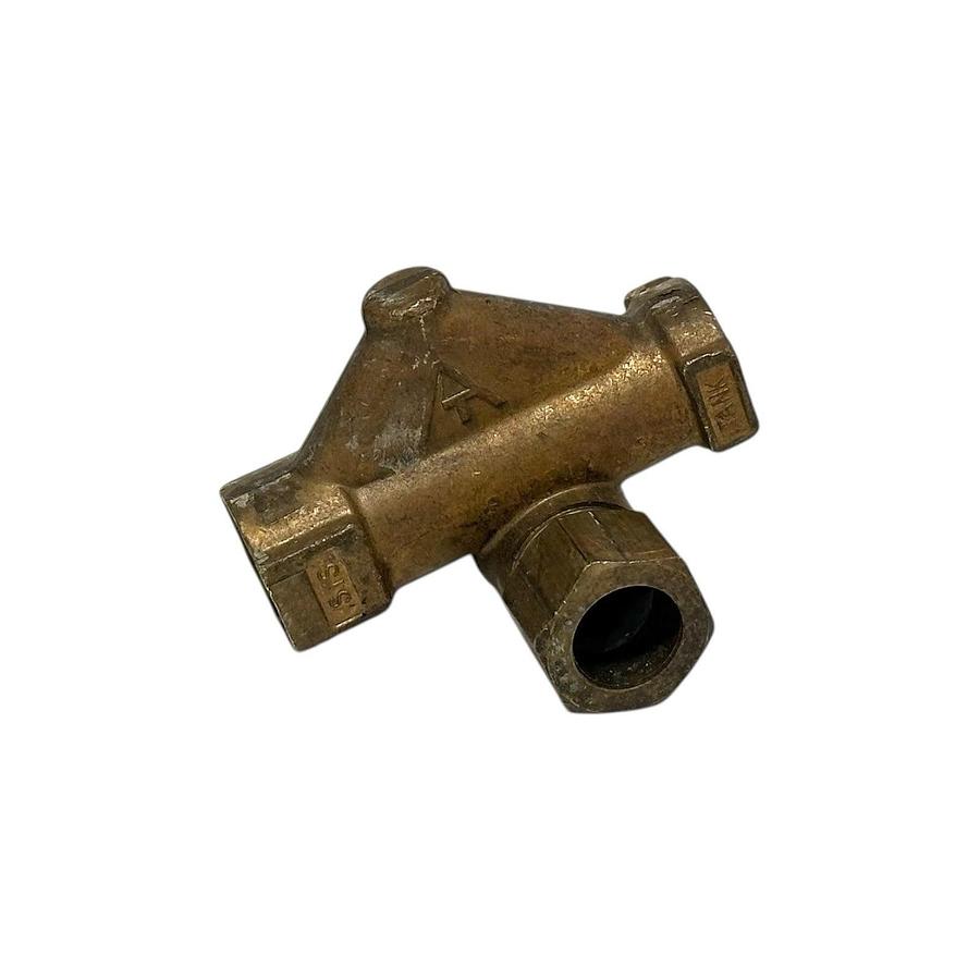 MAC 6211C-511-PM-111DA Valve Directional
