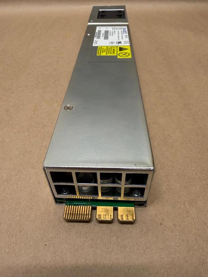 Used Coldwatt CWA2-0650-10-IT01 Intel Power Supply