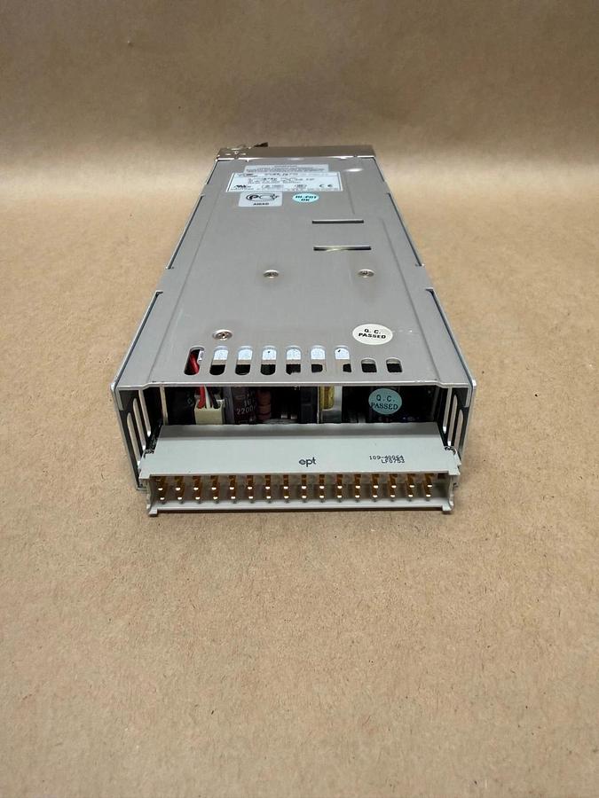 Used Emacs M1W-6500P Server Power Supply