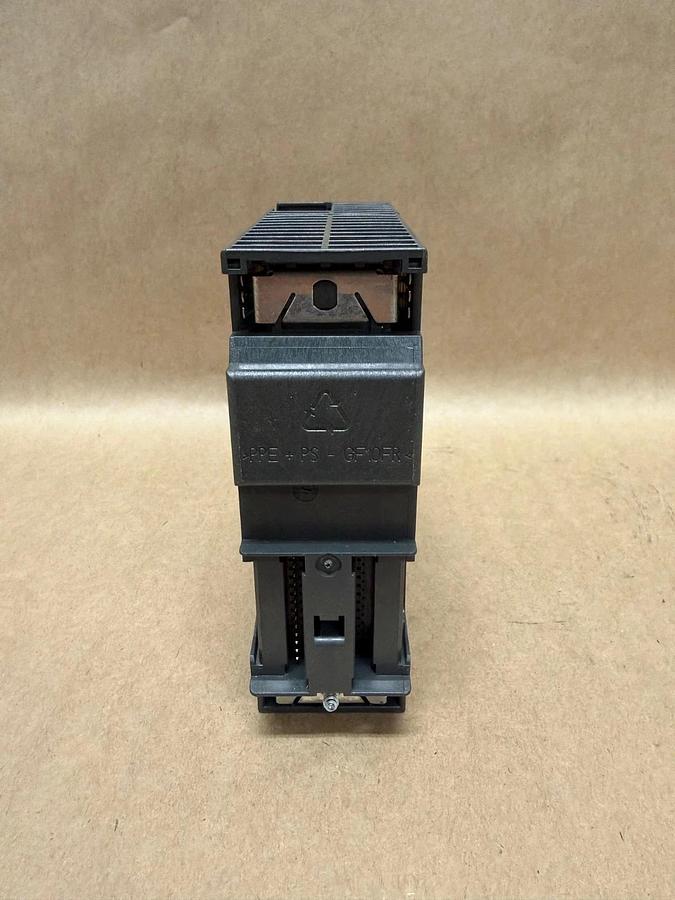 Used Siemens 153-1AA03-0XB0 Interface Module