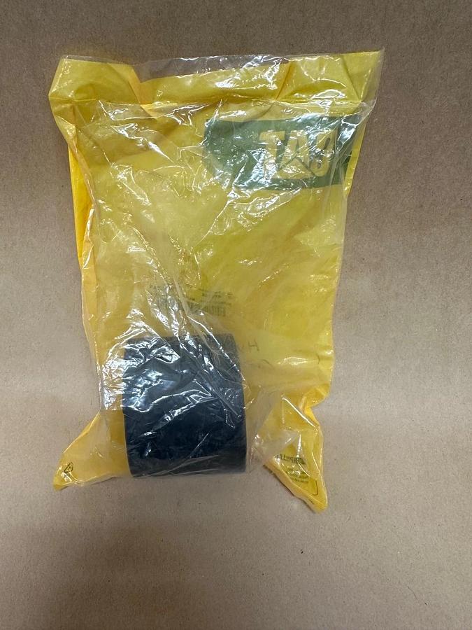 Used CAT 8T-6744 82.55mm Inner Diameter Wear Ring *FACTORY SEALED*