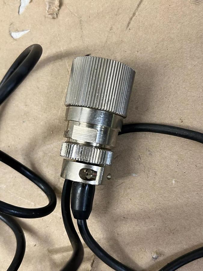 Used Dr. Johannes Heidenhain MT30 MeBtaster