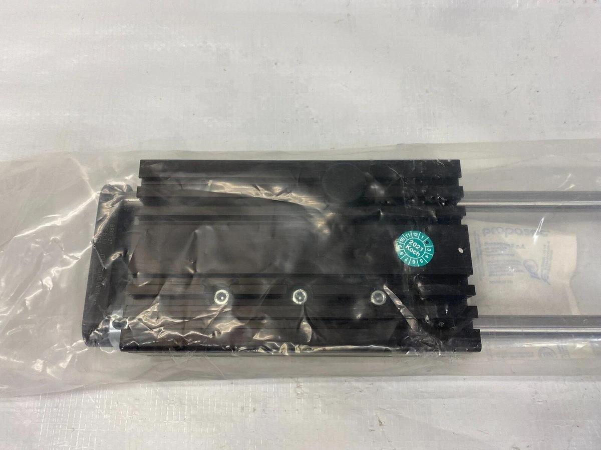 Used LinMot B01-37x166/260 Linear Guide Stroke Max 260mm