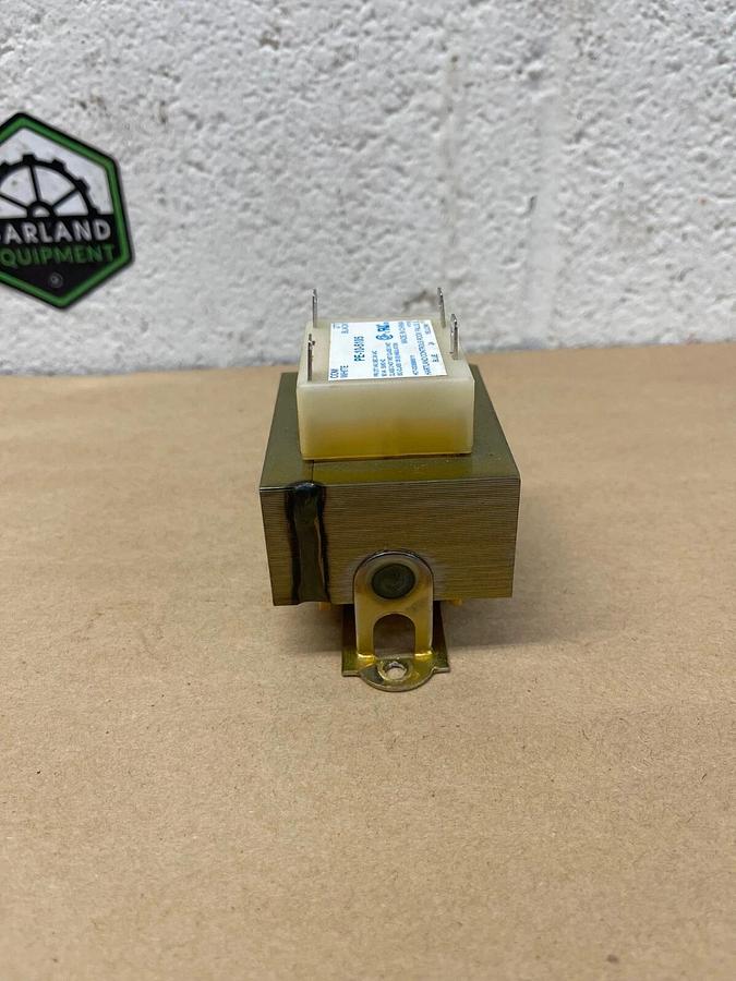 Used Hartland Controls PE-10-5105 Transformer, 50 VA, 50/60 Hz