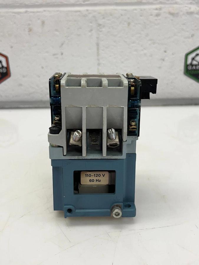 Used ASEA EFLG 40-2P Contactor