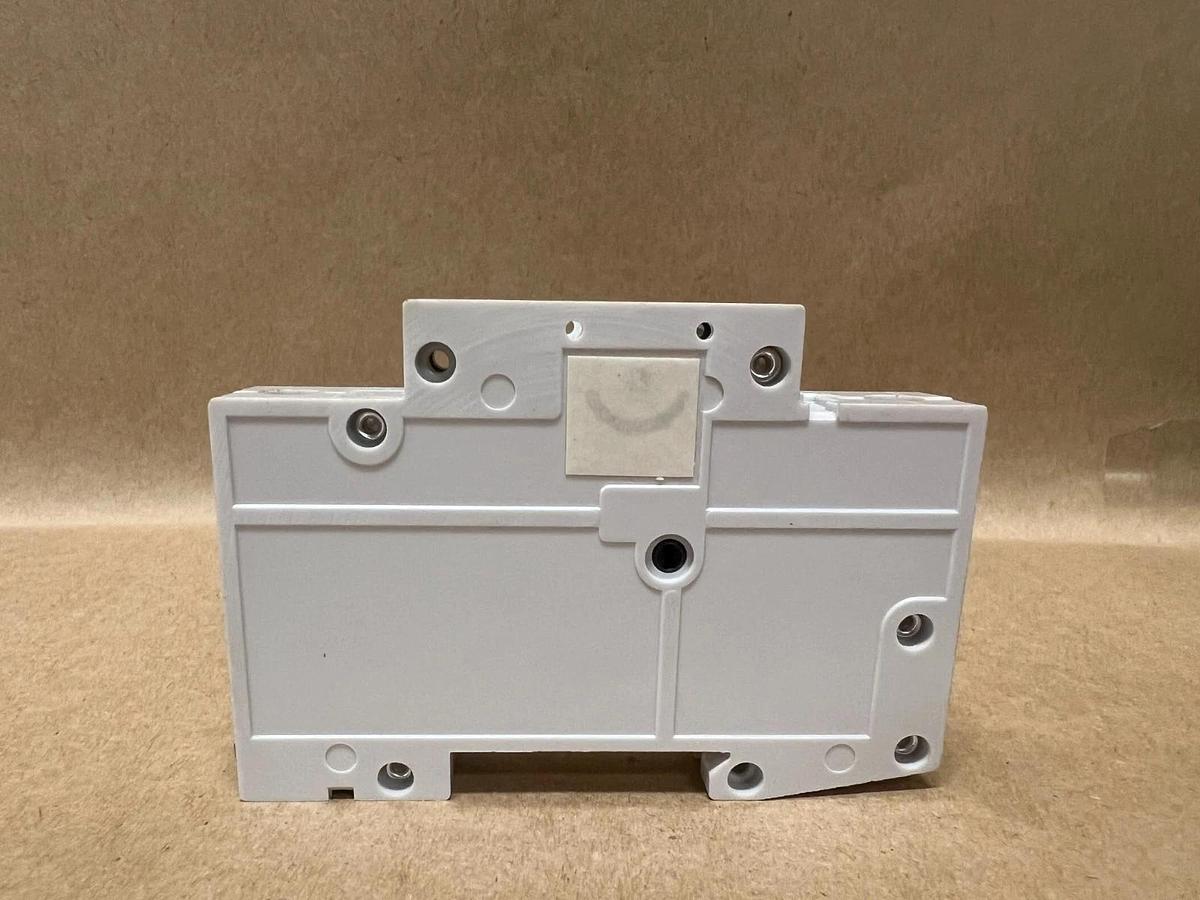 Used Siemens 5SX21 C4, 230/400V, Circuit Breaker - Lot of 7