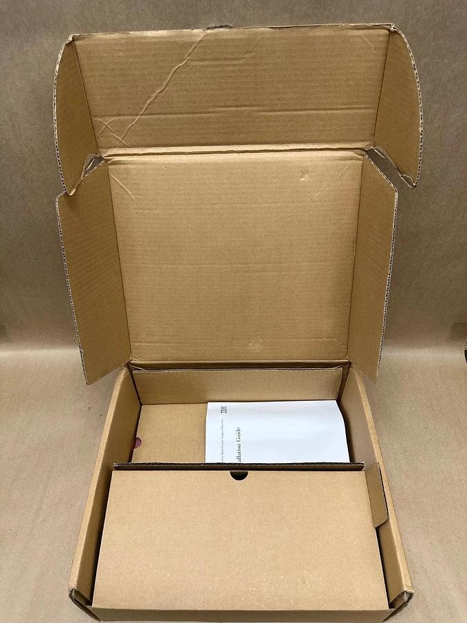 IBM 39Y9320 BladeCenter Copper Pass-Thru Mobile *NEW*