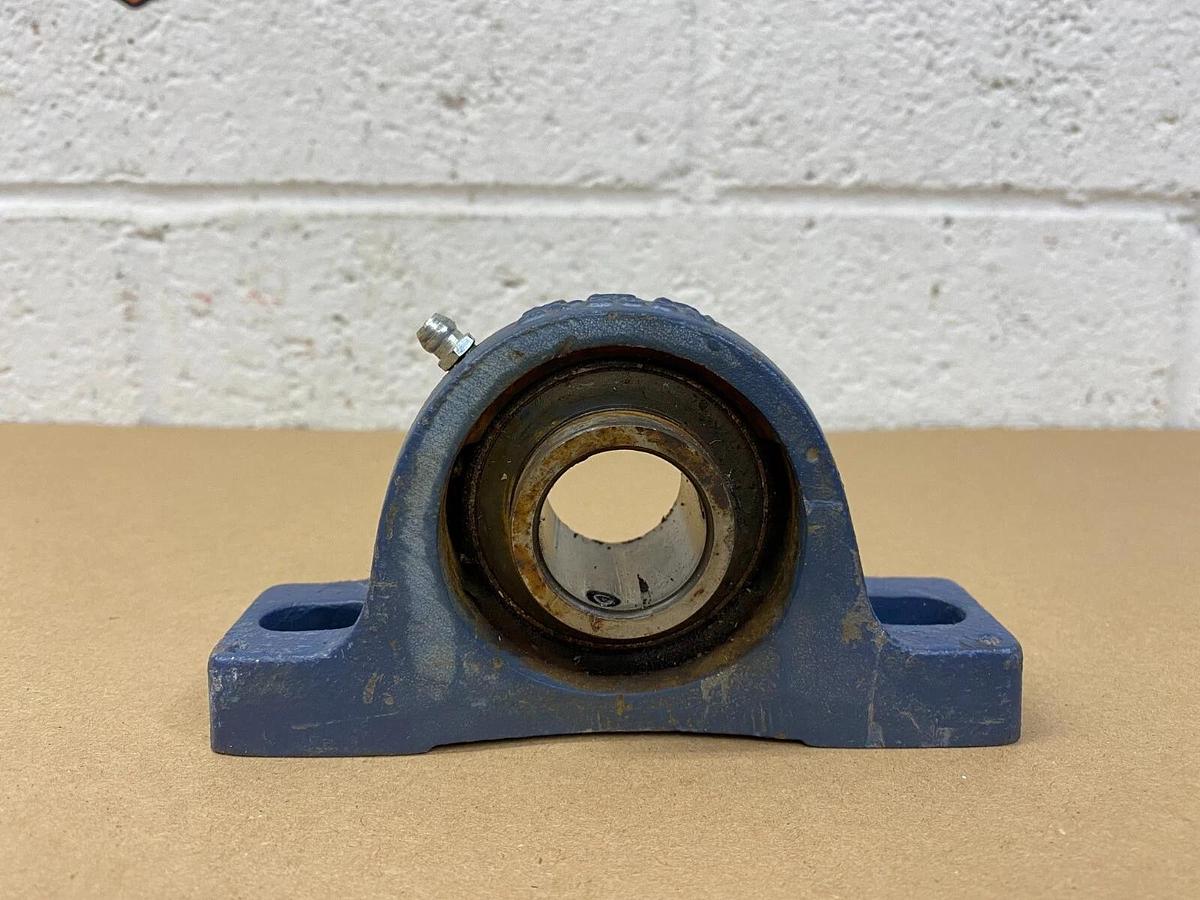 Used SKF SY505M Pillow Block Ball Bearing
