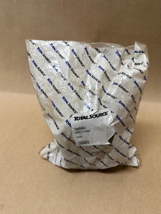 Used Hyster 248462 Rod End - Tilt Cylinder *FACTORY SEALED*