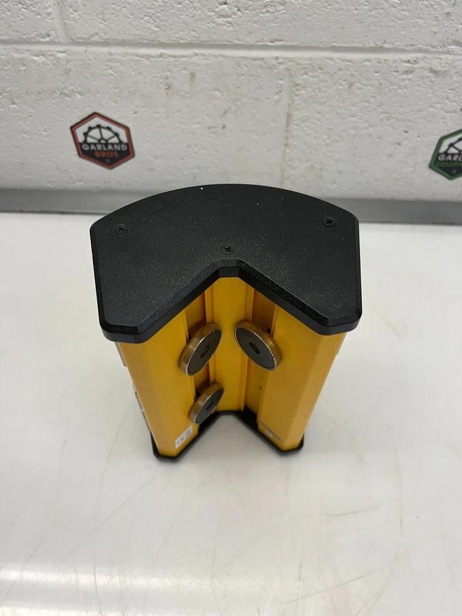 Used Collision Sentry Warning System