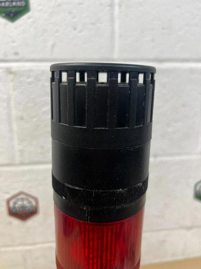 Used Allen Bradley Red/Orange/Green/Blue Light Tower