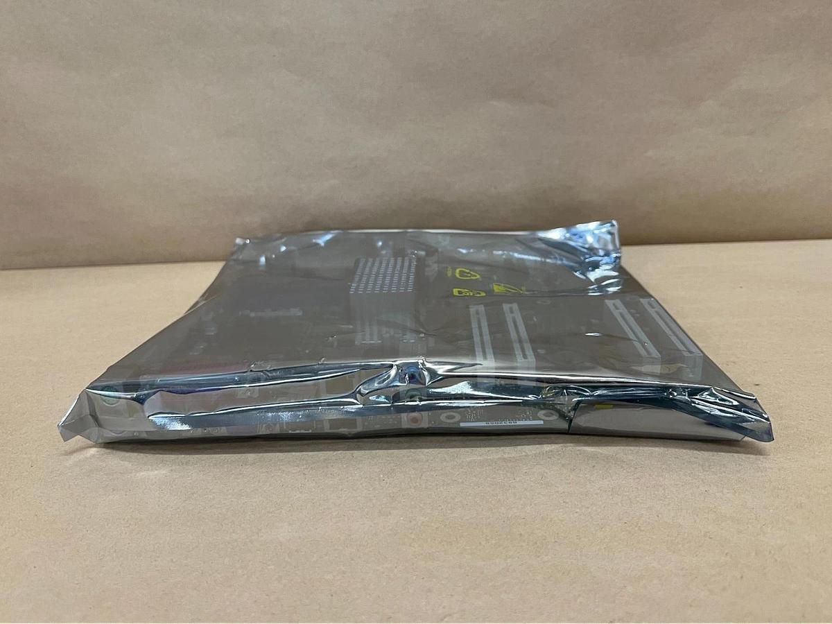 Used IEI 6932059 IMBA Series Industrial ATX Motherboard *FACTORY SEALED*