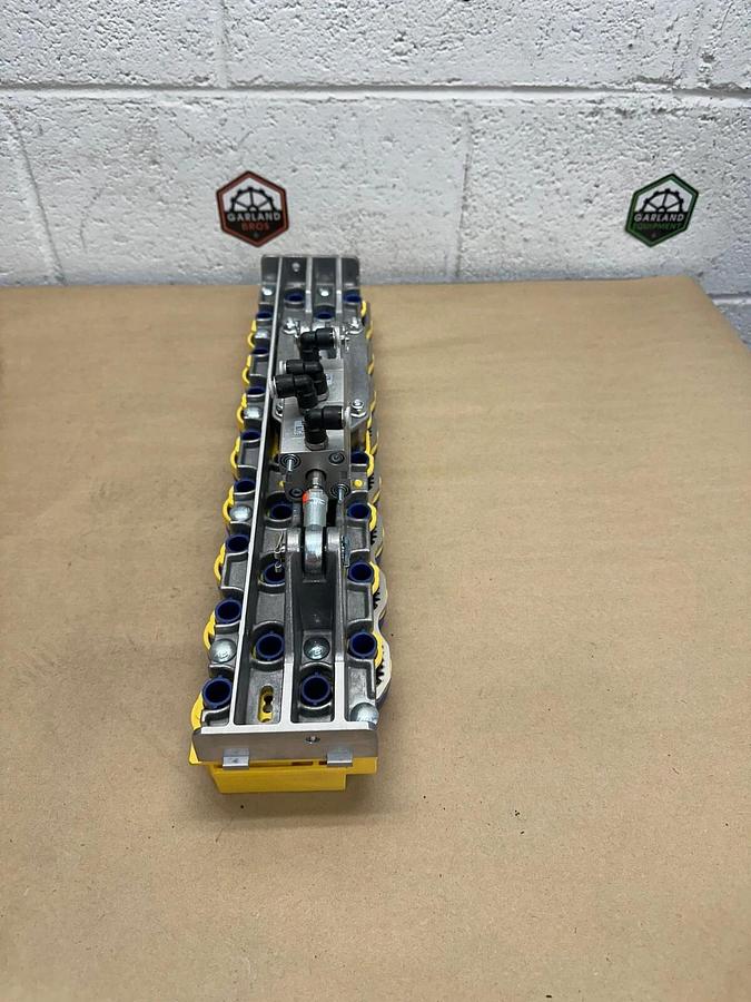 Used Intralox DPP-1309523 Pneumatic Cylinder