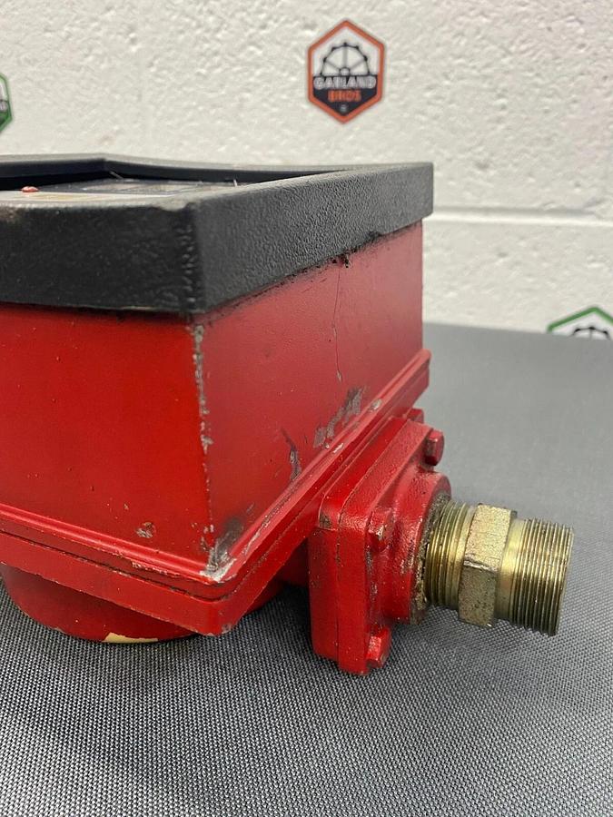 Used Fill-Rite Series 900 Mechanical Fuel Transfer Meter w/ 1-1/2” Inlet