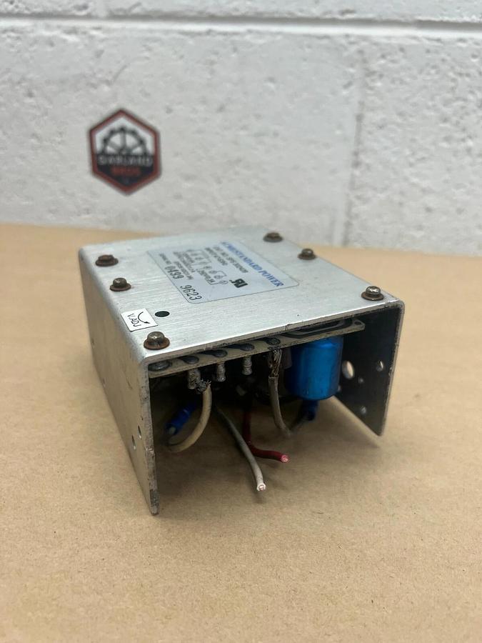 Used ACME/Standard Power SPS 302428 47-63Hz Power Supply