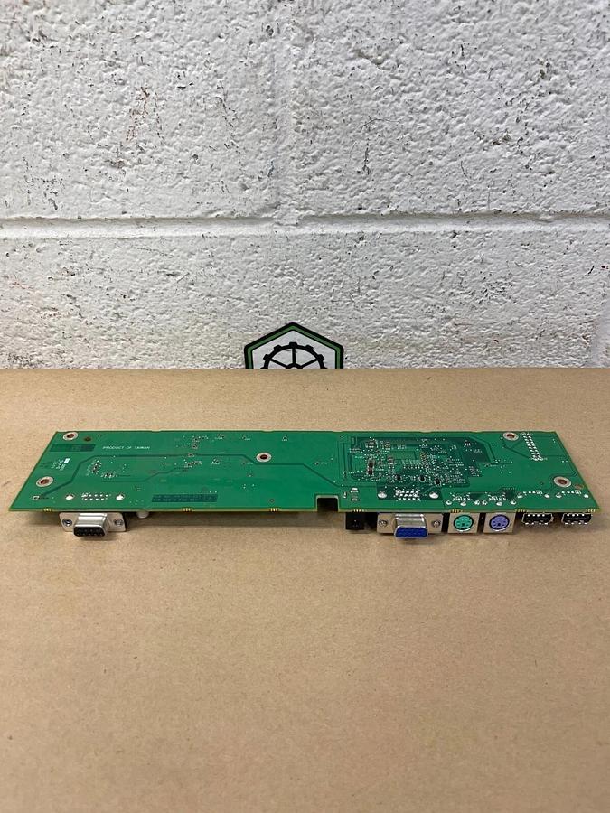 Used HP Hewlett-Packard 467682-001 USB and Power Jack and Video Control Board