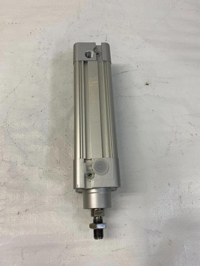 Used Festo DNCB-40-100-PPV-A Cylinder pmax 12 Bar