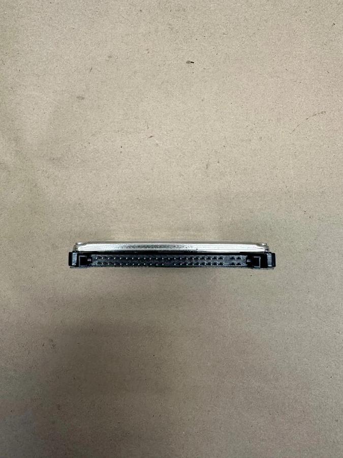 Used Western Digital WD809BEVE-00A0HT0 Hard Disk 80gb