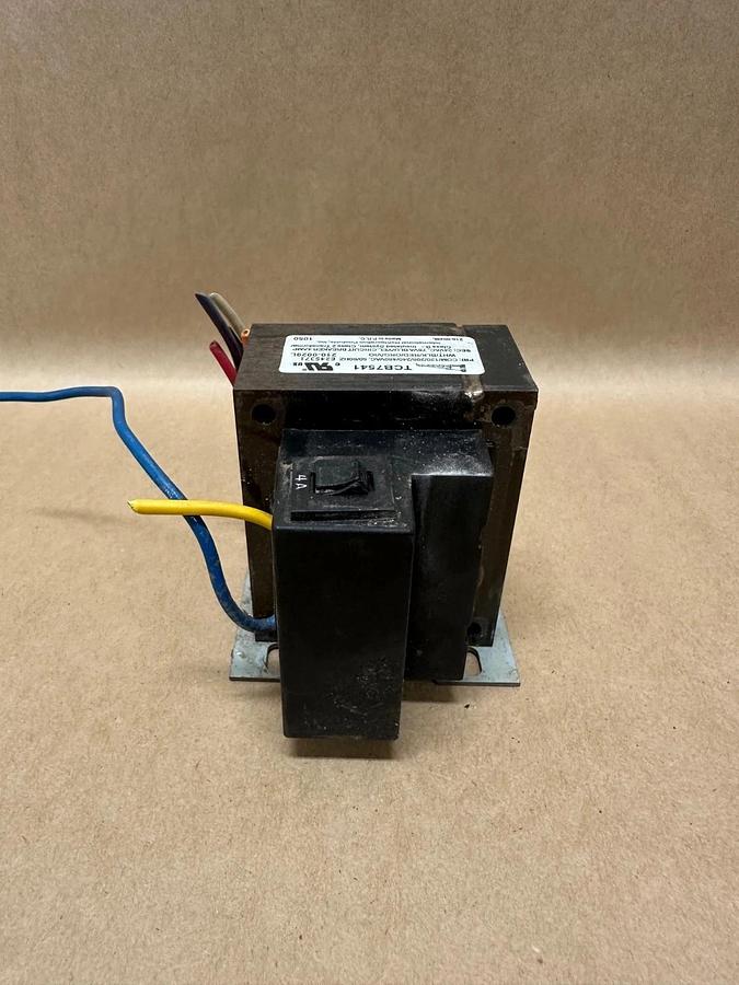 Used Beacon Components TCB7541 Control Transformer