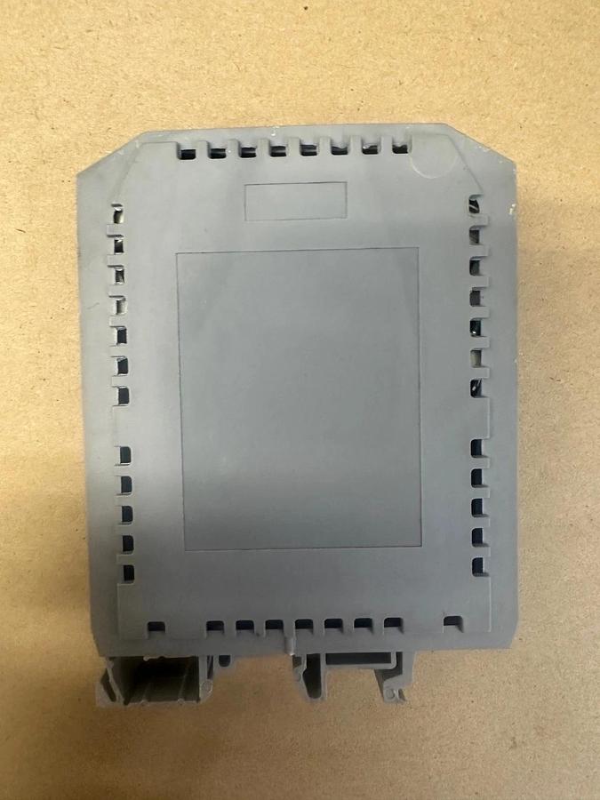 Used BLAC INC. 00046-P-2104 Servo Drive Module