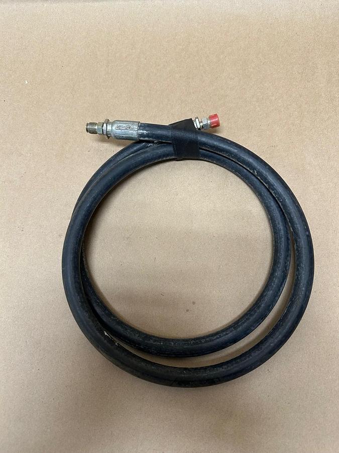 Used CAT 8V-9322 Low Pressure Engine and Air Brake Hose Assembly *NEW*