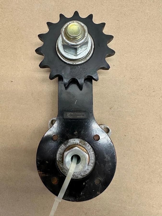 Fenner Drivers RT3000, Tritan 50BB15H Rotary Tensioner with Sprocket *NEW*