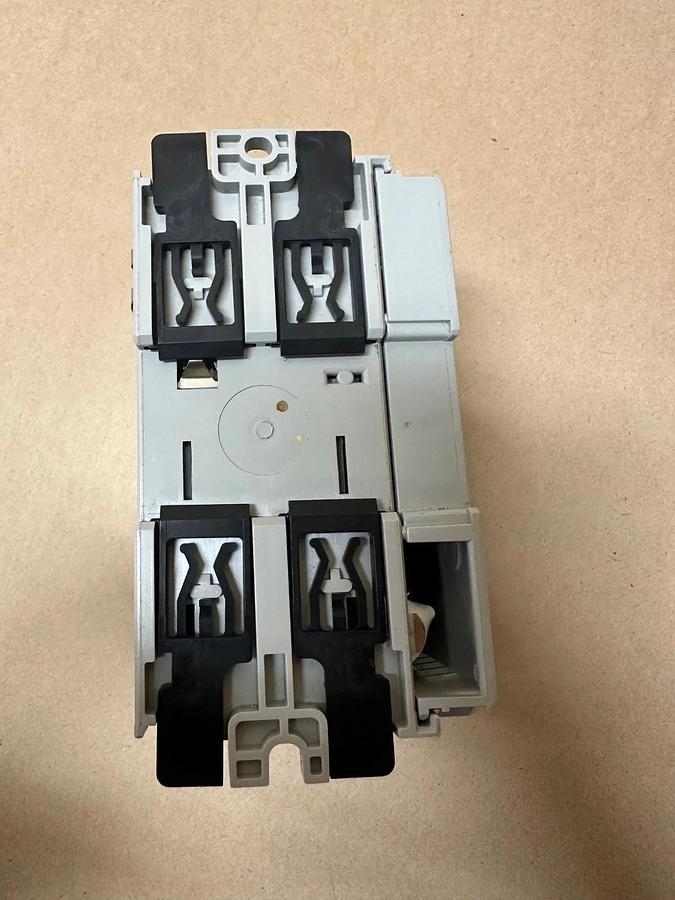 Used Allen Bradley 1769-L35E Ser A Ethernet Processor