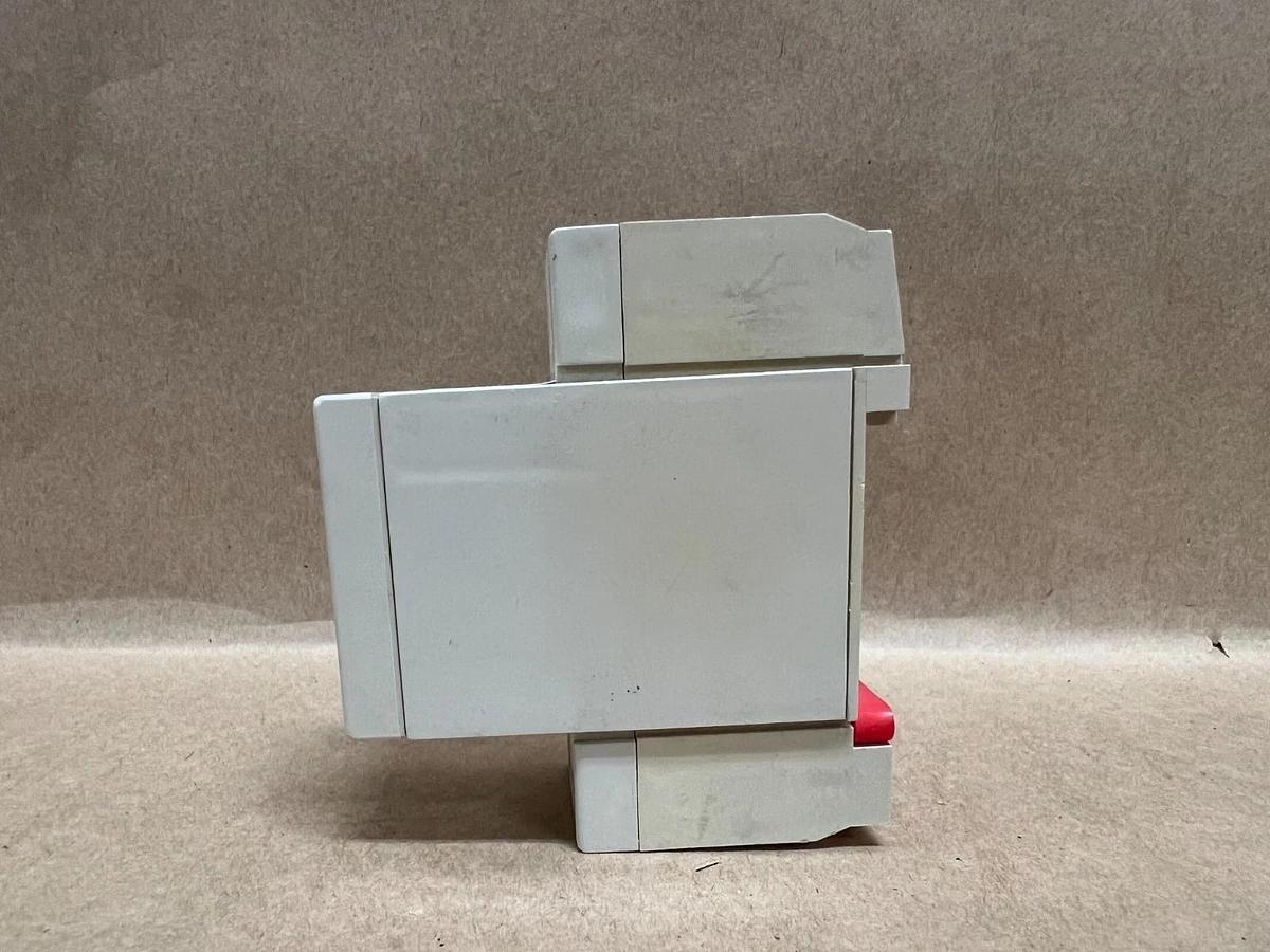 Used Grasslin Hour Meter UWZ 35V