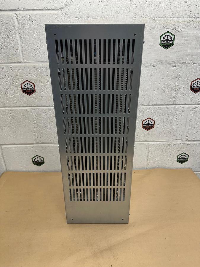 Used Hubbell HCPPF19R10K0 aDBR, 19R, 10,000W, 19 Ohms *NEW*