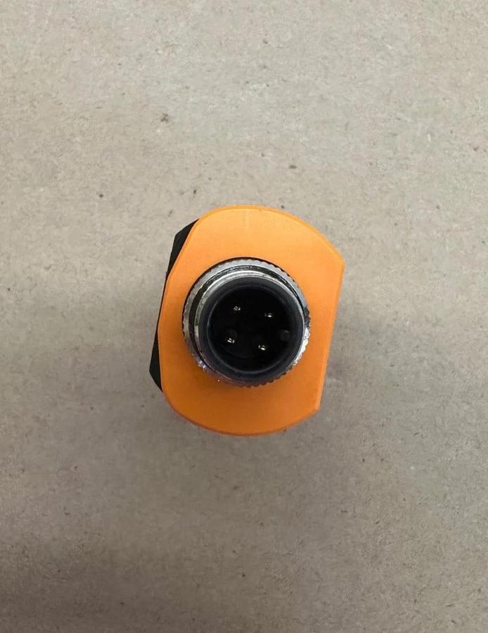 Used IFM DP1223 Converter IO-Link/2x0-10v *NEW*