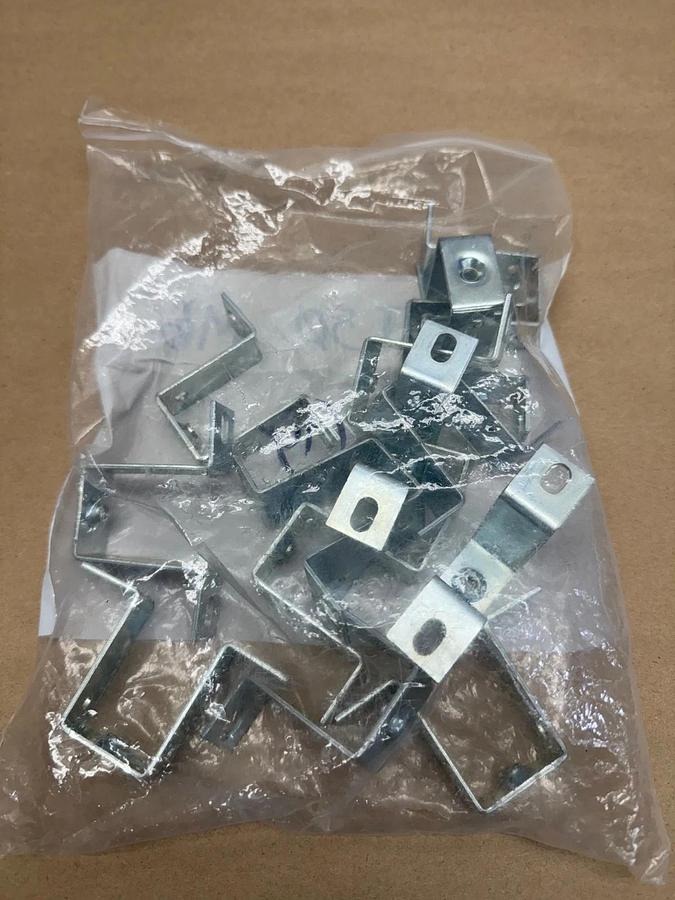 ERIL 100.501 TST50 M6 Bracket Sets (Lot of 14) *NEW*