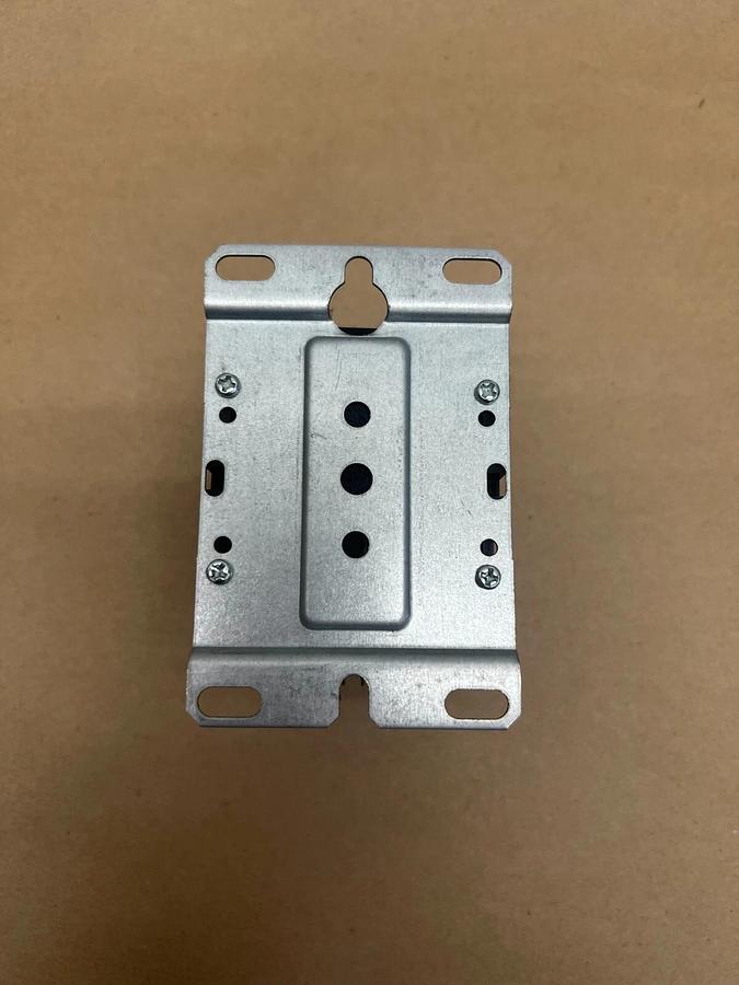 Used Hartland Controls HCC-3XQ01HA106 Contactor