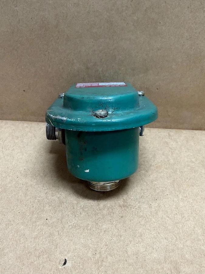 Used ASCO WPB210-101 Solenoid Valve
